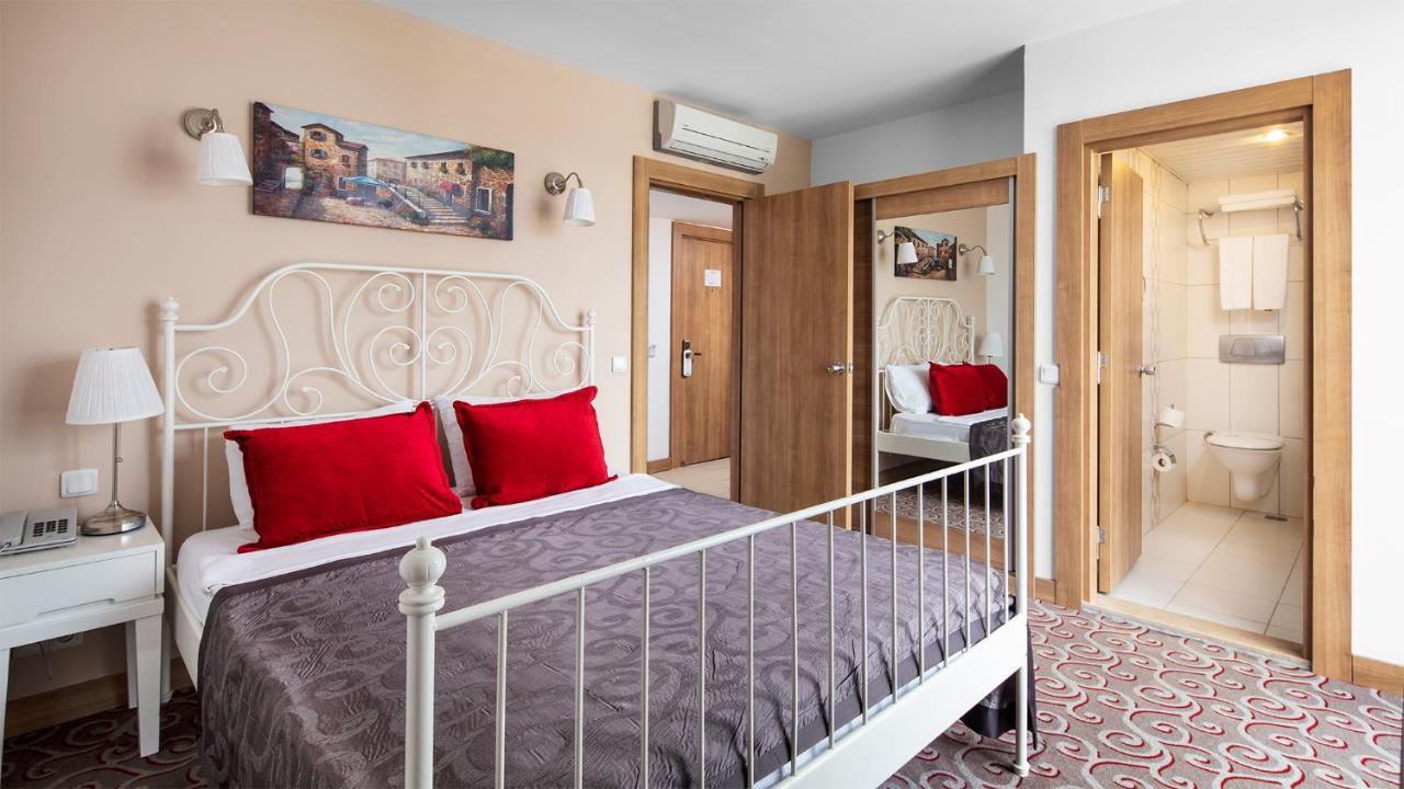 Family Suite Ultra All Inclusive