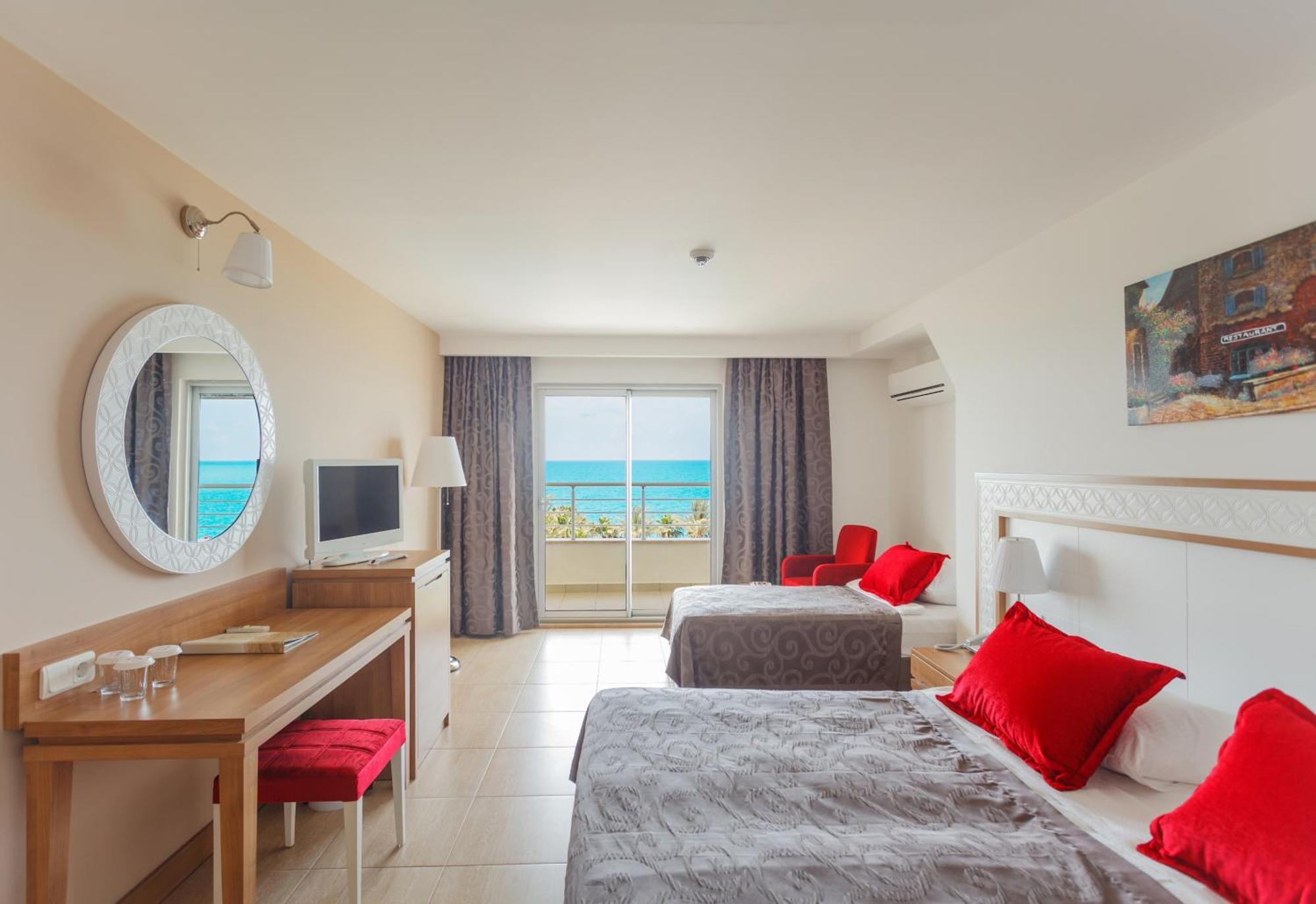 Standard Room Ultra All Inclusive,124776807:JPEG
