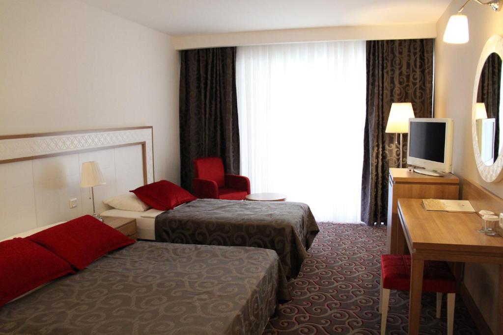 Family Suite Ultra All Inclusive
