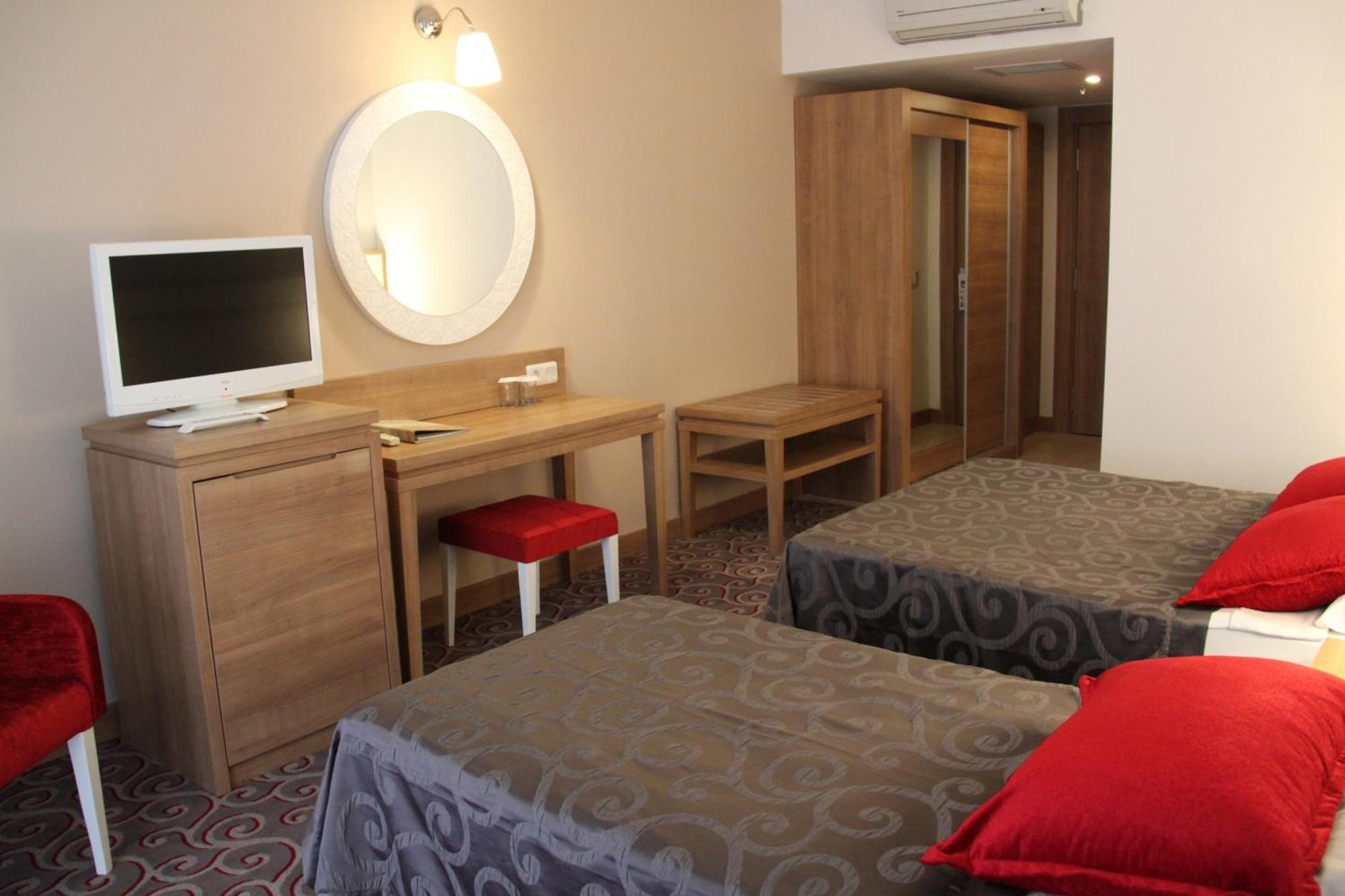 Family Suite Ultra All Inclusive