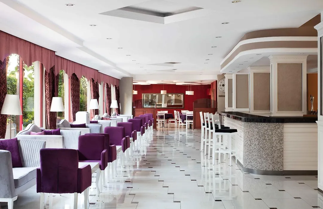 Galeri Resort Hotel-1