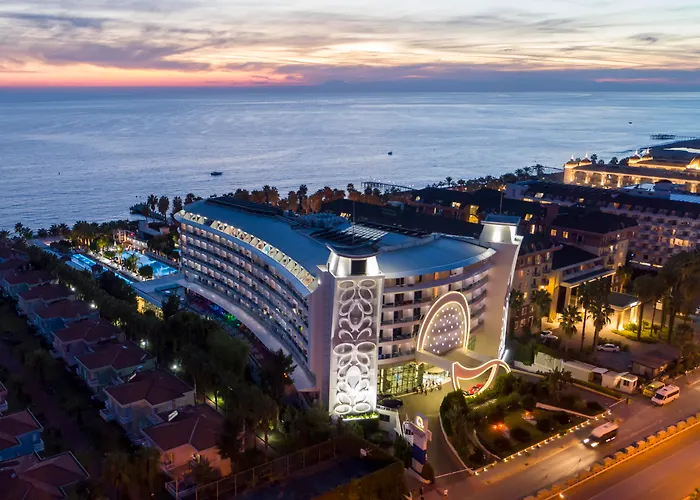 Q PremiumResort Hotel